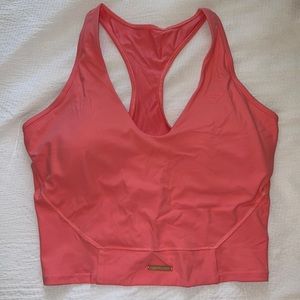 Gymshark x Whitney Simmons Top